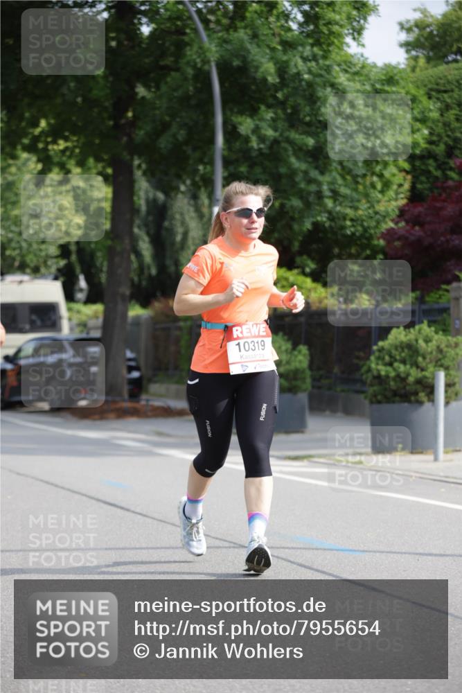 15.06.2025 - REWE Women's Run Jannik Wohlers http://msf.ph/oto/7955654 15.06.2025 08:51:15 Laufen 10319 meine-sportfotos.de