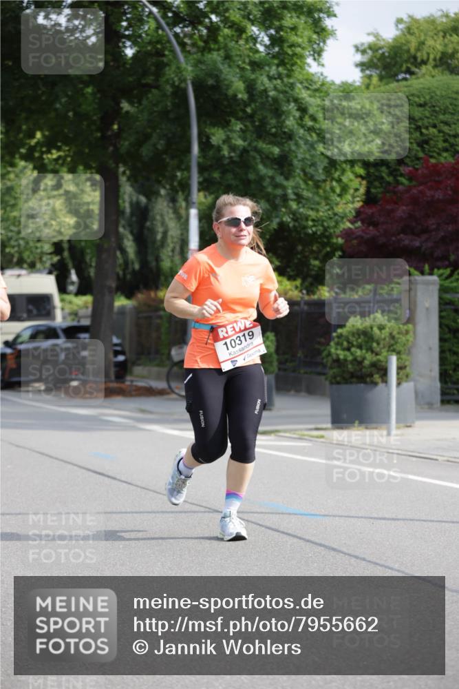 15.06.2025 - REWE Women's Run Jannik Wohlers http://msf.ph/oto/7955662 15.06.2025 08:51:15 Laufen 10319 meine-sportfotos.de