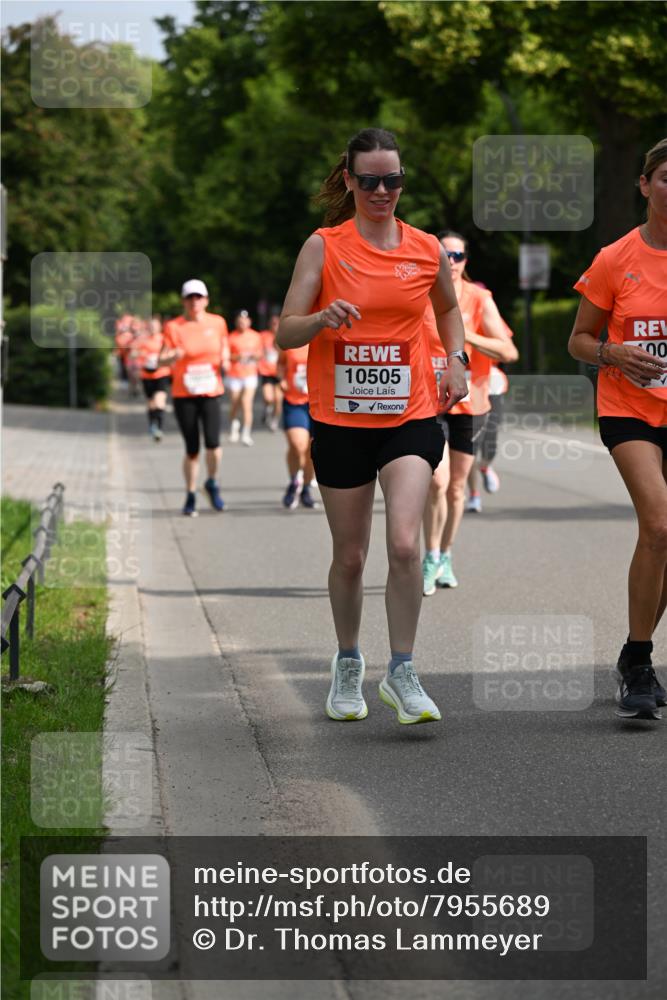 15.06.2025 - REWE Women's Run Dr. Thomas Lammeyer http://msf.ph/oto/7955689 15.06.2025 09:45:51 Laufen 10505, 00 meine-sportfotos.de