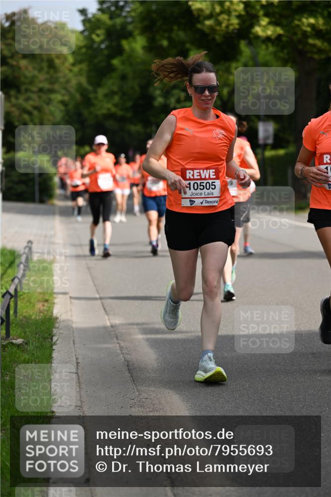 15.06.2025 - REWE Women's Run Dr. Thomas Lammeyer http://msf.ph/oto/7955693 15.06.2025 09:45:52 Laufen 10505 meine-sportfotos.de