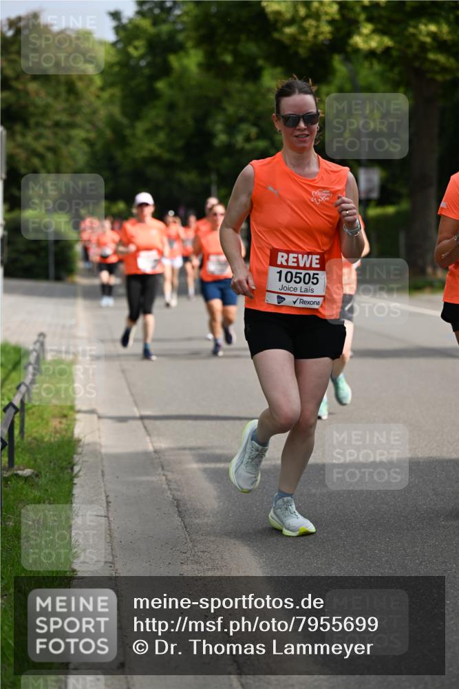 15.06.2025 - REWE Women's Run Dr. Thomas Lammeyer http://msf.ph/oto/7955699 15.06.2025 09:45:52 Laufen 10505 meine-sportfotos.de