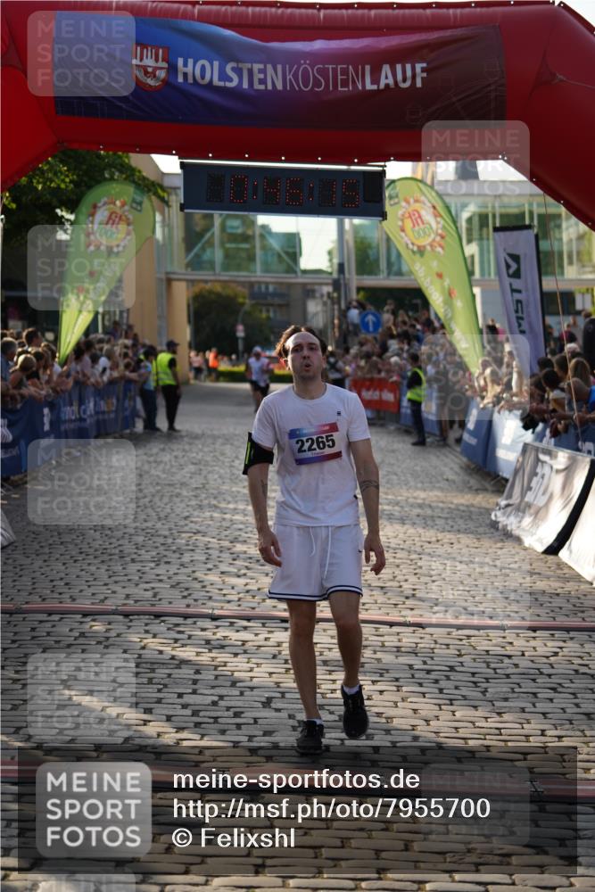 13.06.2025 - Holstenköstenlauf Felixshl http://msf.ph/oto/7955700 13.06.2025 19:46:15 Laufen 2265, 3738 meine-sportfotos.de