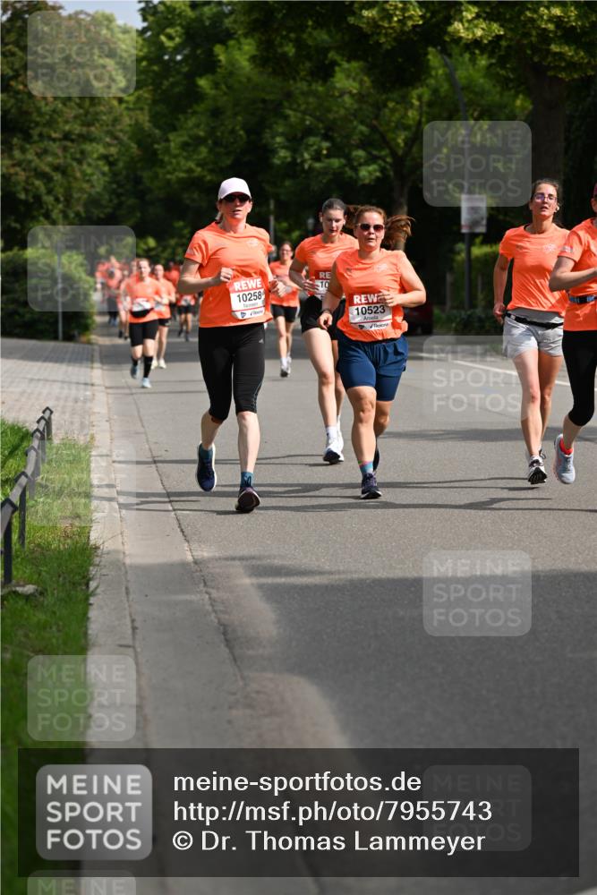 15.06.2025 - REWE Women's Run Dr. Thomas Lammeyer http://msf.ph/oto/7955743 15.06.2025 09:45:54 Laufen 10258, 10, 10523 meine-sportfotos.de