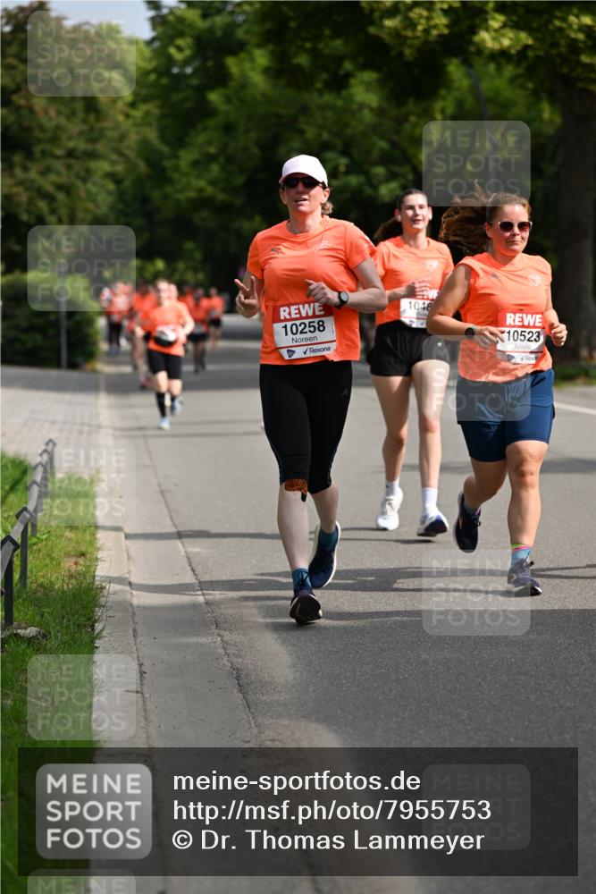 15.06.2025 - REWE Women's Run Dr. Thomas Lammeyer http://msf.ph/oto/7955753 15.06.2025 09:45:55 Laufen 10258, 1048, 10523 meine-sportfotos.de