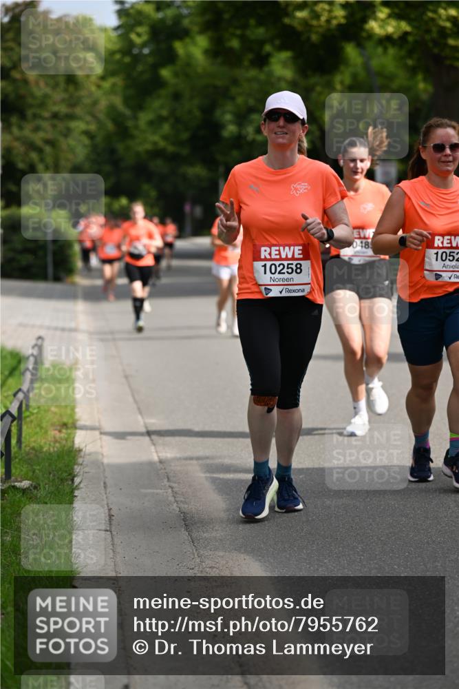 15.06.2025 - REWE Women's Run Dr. Thomas Lammeyer http://msf.ph/oto/7955762 15.06.2025 09:45:55 Laufen 10258, 48 meine-sportfotos.de