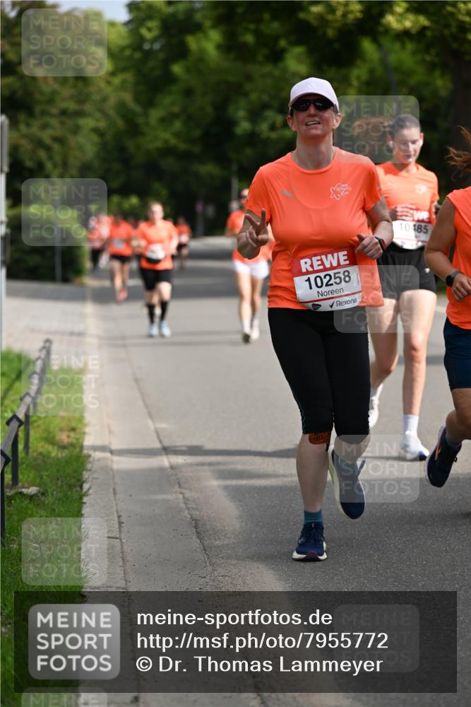15.06.2025 - REWE Women's Run Dr. Thomas Lammeyer http://msf.ph/oto/7955772 15.06.2025 09:45:56 Laufen 10258 meine-sportfotos.de