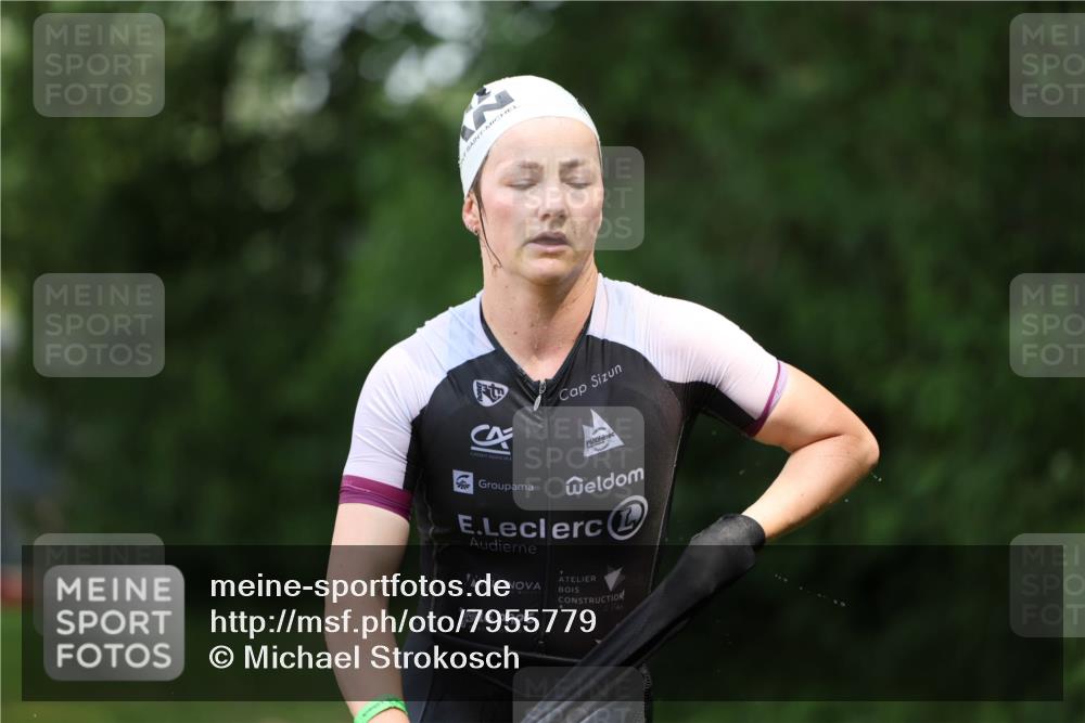 15.06.2025 - 7 Türme Triathlon Michael Strokosch http://msf.ph/oto/7955779 15.06.2025 12:33:45 Schwimmen 391, 415, 433, 603, 667, 675 meine-sportfotos.de
