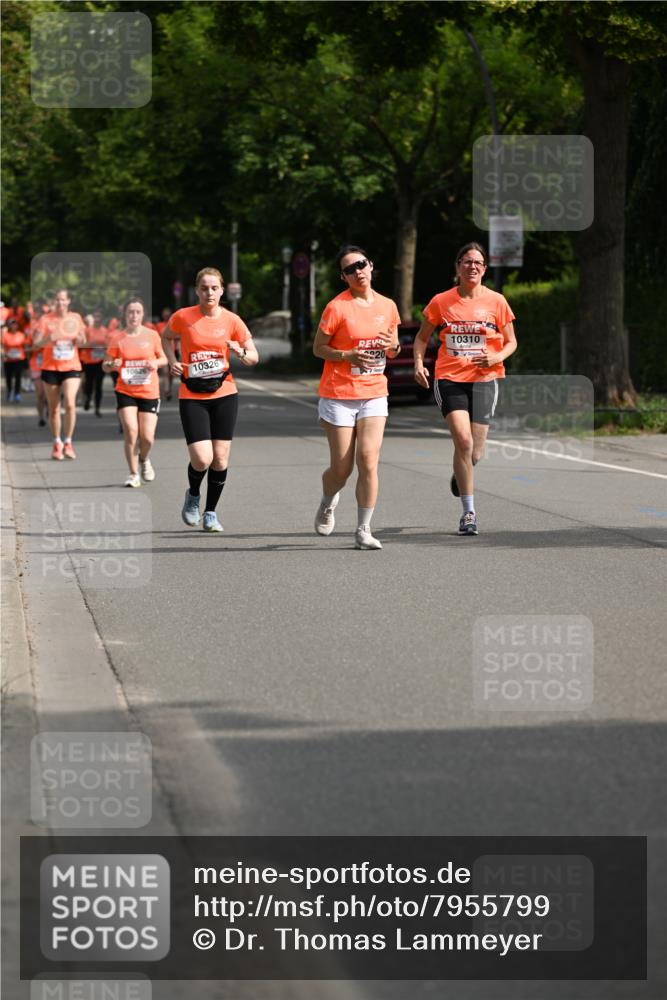 15.06.2025 - REWE Women's Run Dr. Thomas Lammeyer http://msf.ph/oto/7955799 15.06.2025 09:45:57 Laufen 10310 meine-sportfotos.de