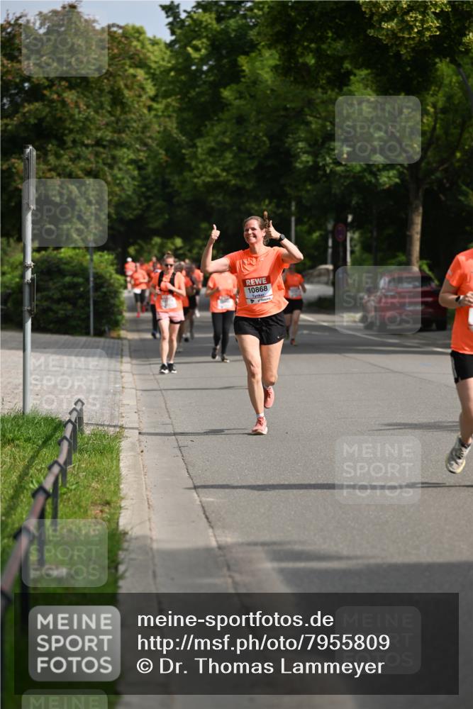 15.06.2025 - REWE Women's Run Dr. Thomas Lammeyer http://msf.ph/oto/7955809 15.06.2025 09:46:03 Laufen  meine-sportfotos.de