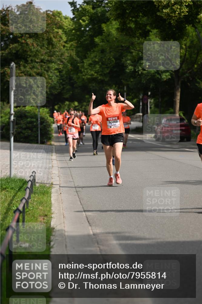 15.06.2025 - REWE Women's Run Dr. Thomas Lammeyer http://msf.ph/oto/7955814 15.06.2025 09:46:03 Laufen  meine-sportfotos.de