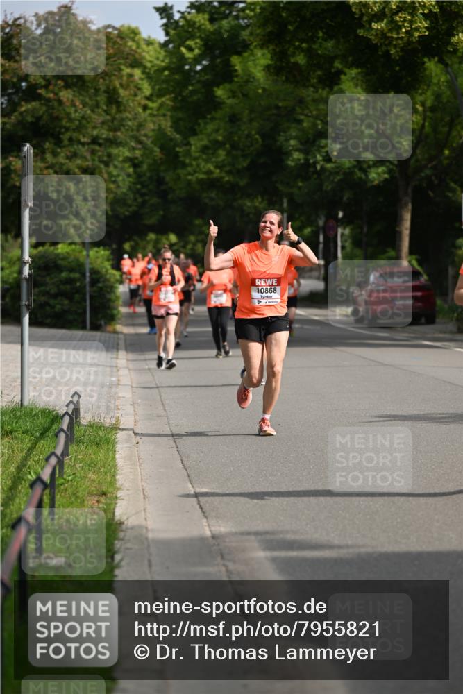 15.06.2025 - REWE Women's Run Dr. Thomas Lammeyer http://msf.ph/oto/7955821 15.06.2025 09:46:03 Laufen 10868 meine-sportfotos.de