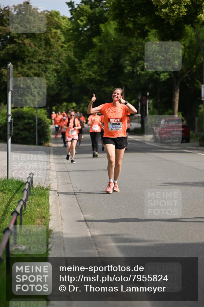 15.06.2025 - REWE Women's Run Dr. Thomas Lammeyer http://msf.ph/oto/7955824 15.06.2025 09:46:03 Laufen  meine-sportfotos.de
