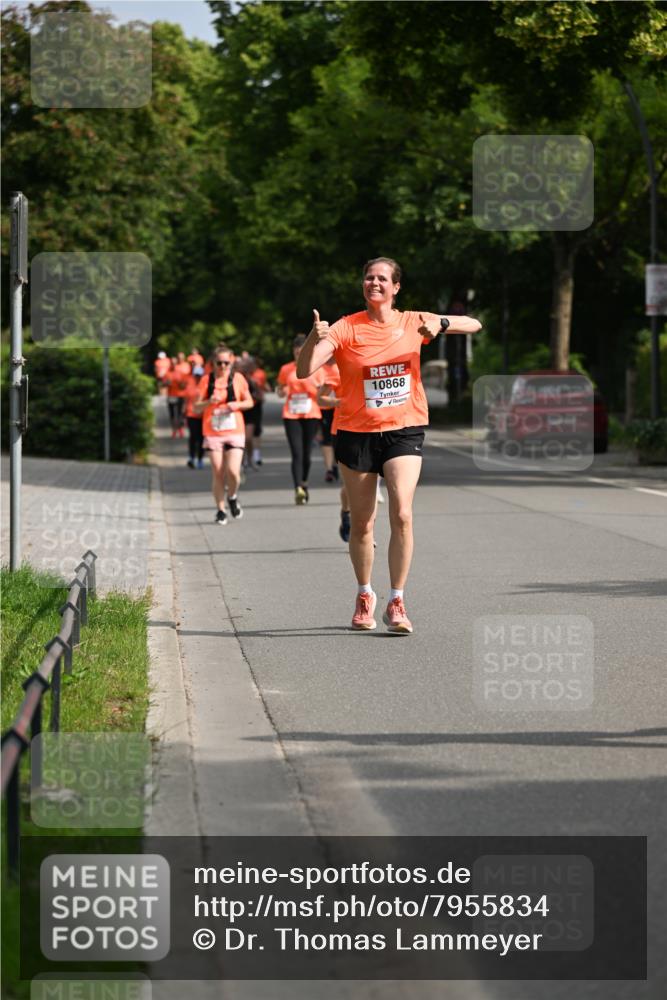 15.06.2025 - REWE Women's Run Dr. Thomas Lammeyer http://msf.ph/oto/7955834 15.06.2025 09:46:04 Laufen 10868 meine-sportfotos.de