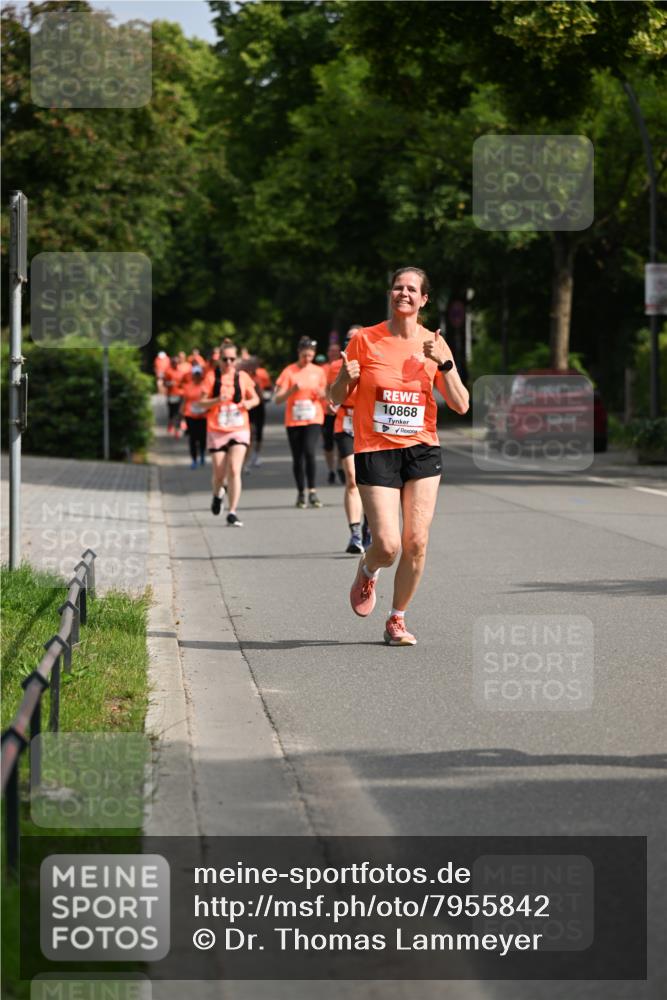 15.06.2025 - REWE Women's Run Dr. Thomas Lammeyer http://msf.ph/oto/7955842 15.06.2025 09:46:04 Laufen 10868 meine-sportfotos.de