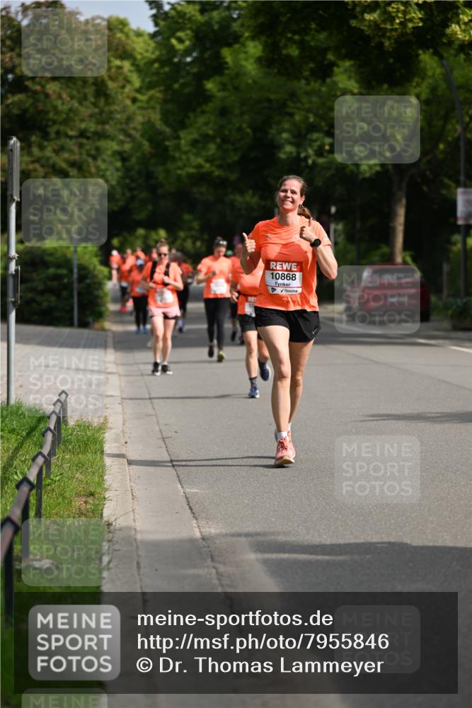 15.06.2025 - REWE Women's Run Dr. Thomas Lammeyer http://msf.ph/oto/7955846 15.06.2025 09:46:04 Laufen 10868 meine-sportfotos.de
