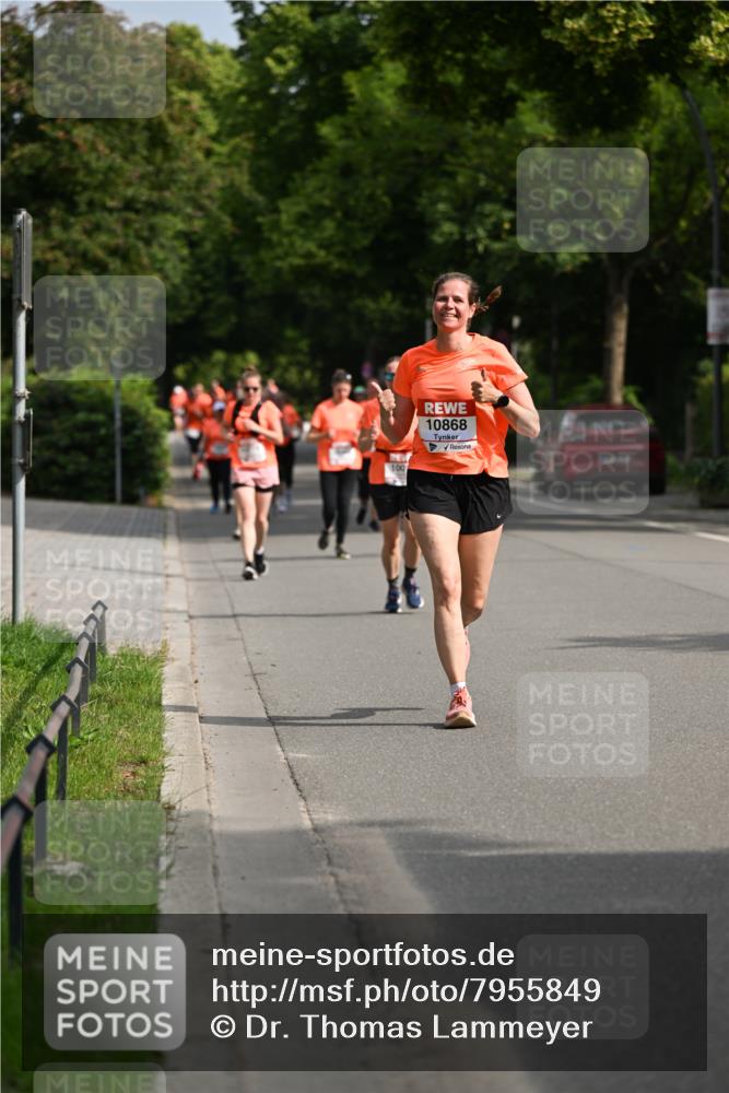 15.06.2025 - REWE Women's Run Dr. Thomas Lammeyer http://msf.ph/oto/7955849 15.06.2025 09:46:04 Laufen 100, 10868 meine-sportfotos.de
