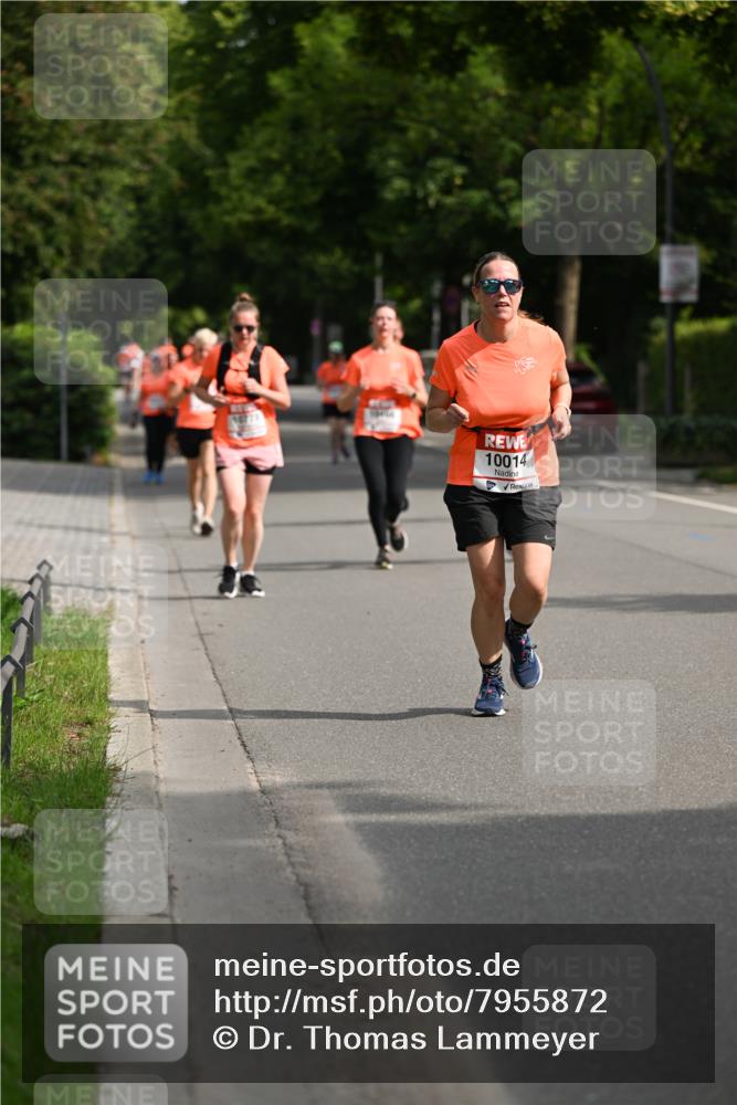 15.06.2025 - REWE Women's Run Dr. Thomas Lammeyer http://msf.ph/oto/7955872 15.06.2025 09:46:07 Laufen 10014 meine-sportfotos.de