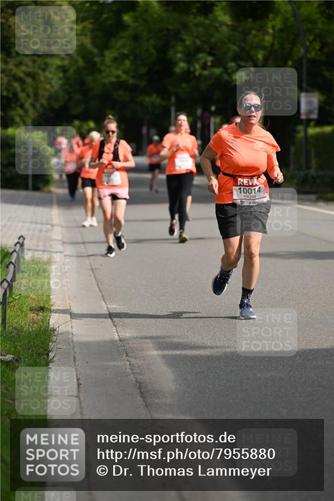 15.06.2025 - REWE Women's Run Dr. Thomas Lammeyer http://msf.ph/oto/7955880 15.06.2025 09:46:08 Laufen 10014 meine-sportfotos.de