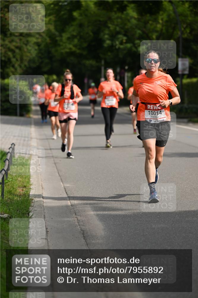 15.06.2025 - REWE Women's Run Dr. Thomas Lammeyer http://msf.ph/oto/7955892 15.06.2025 09:46:08 Laufen 10014 meine-sportfotos.de