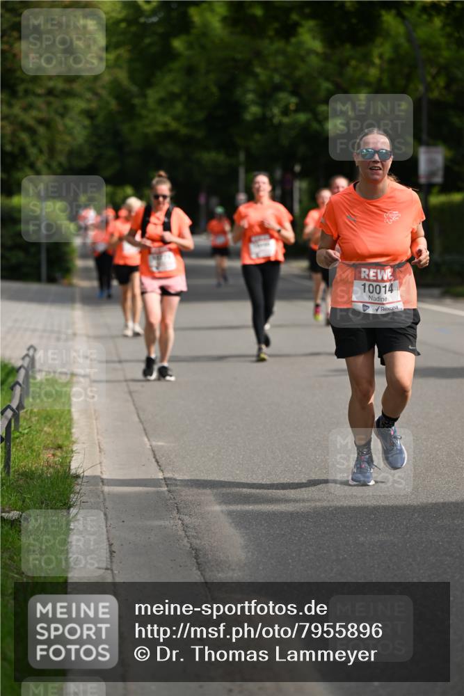 15.06.2025 - REWE Women's Run Dr. Thomas Lammeyer http://msf.ph/oto/7955896 15.06.2025 09:46:08 Laufen 10014 meine-sportfotos.de