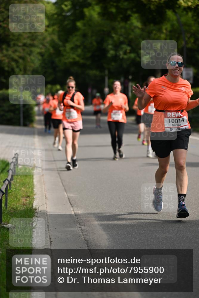 15.06.2025 - REWE Women's Run Dr. Thomas Lammeyer http://msf.ph/oto/7955900 15.06.2025 09:46:08 Laufen 10014 meine-sportfotos.de