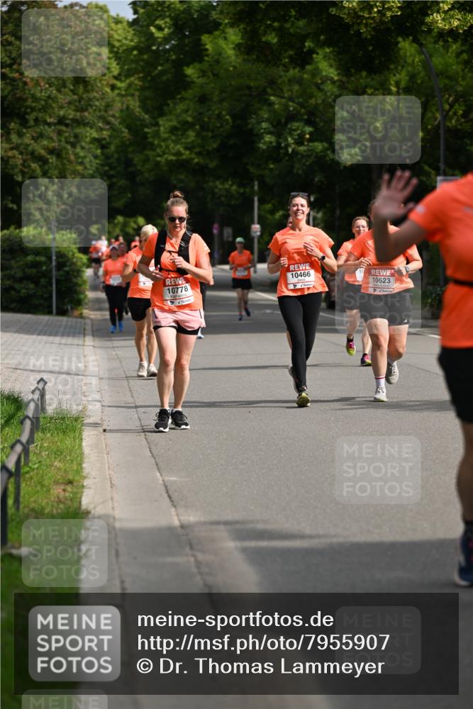 15.06.2025 - REWE Women's Run Dr. Thomas Lammeyer http://msf.ph/oto/7955907 15.06.2025 09:46:09 Laufen 10778, 10466, 10623 meine-sportfotos.de
