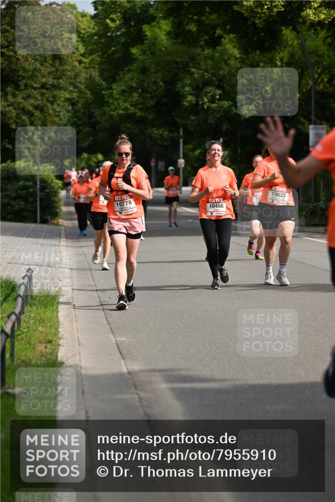 15.06.2025 - REWE Women's Run Dr. Thomas Lammeyer http://msf.ph/oto/7955910 15.06.2025 09:46:09 Laufen 10778, 10466, 10, 10623 meine-sportfotos.de