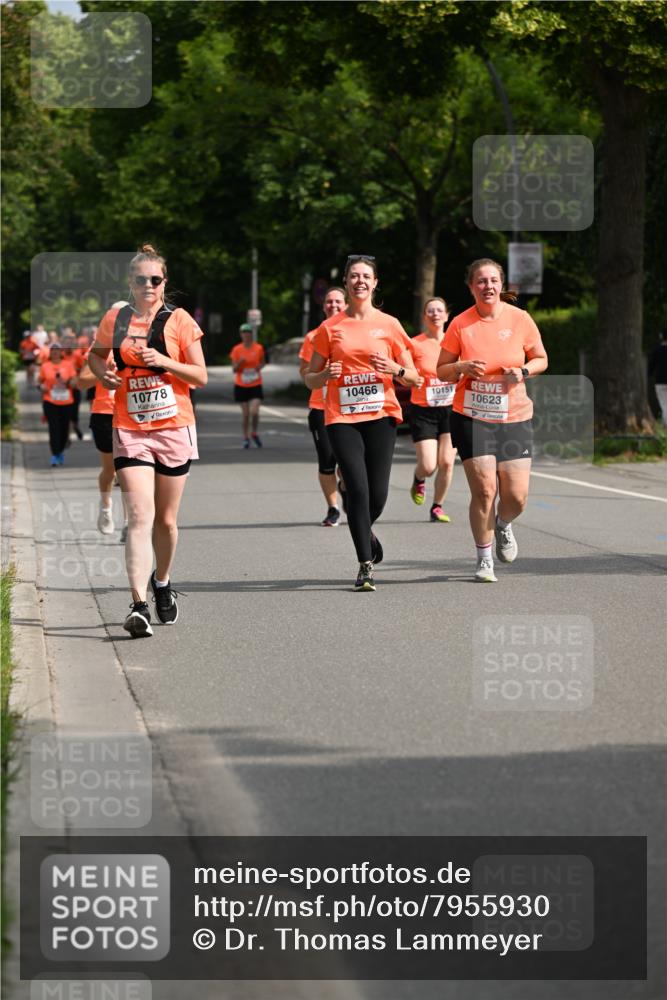 15.06.2025 - REWE Women's Run Dr. Thomas Lammeyer http://msf.ph/oto/7955930 15.06.2025 09:46:10 Laufen 10778, 10466, 10151, 10623 meine-sportfotos.de