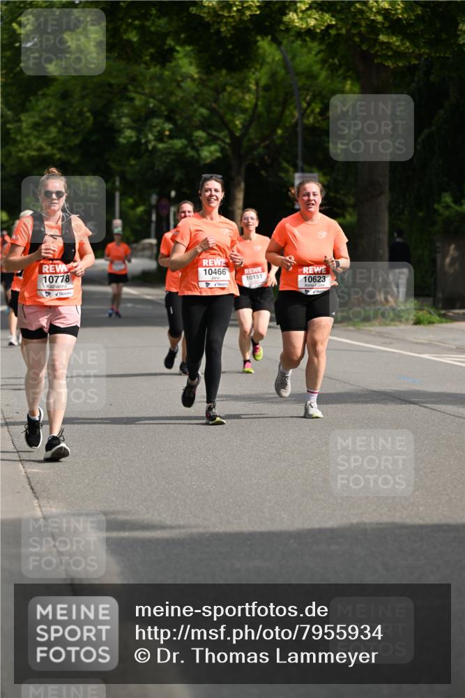 15.06.2025 - REWE Women's Run Dr. Thomas Lammeyer http://msf.ph/oto/7955934 15.06.2025 09:46:10 Laufen 10778, 10466, 10151, 10623 meine-sportfotos.de