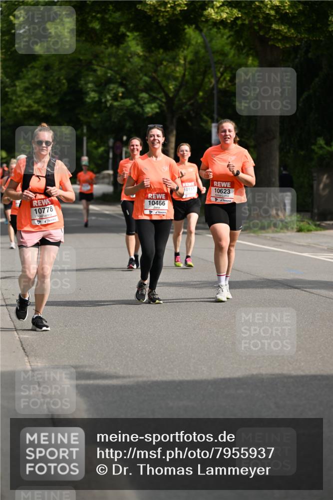 15.06.2025 - REWE Women's Run Dr. Thomas Lammeyer http://msf.ph/oto/7955937 15.06.2025 09:46:10 Laufen 10778, 10466, 10623 meine-sportfotos.de