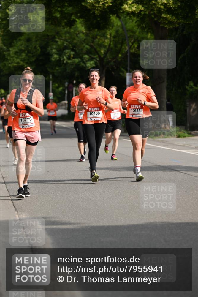 15.06.2025 - REWE Women's Run Dr. Thomas Lammeyer http://msf.ph/oto/7955941 15.06.2025 09:46:10 Laufen 10778, 10, 10466, 10151, 10623 meine-sportfotos.de