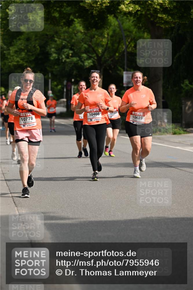 15.06.2025 - REWE Women's Run Dr. Thomas Lammeyer http://msf.ph/oto/7955946 15.06.2025 09:46:10 Laufen 10466, 10778, 10623, 2 meine-sportfotos.de