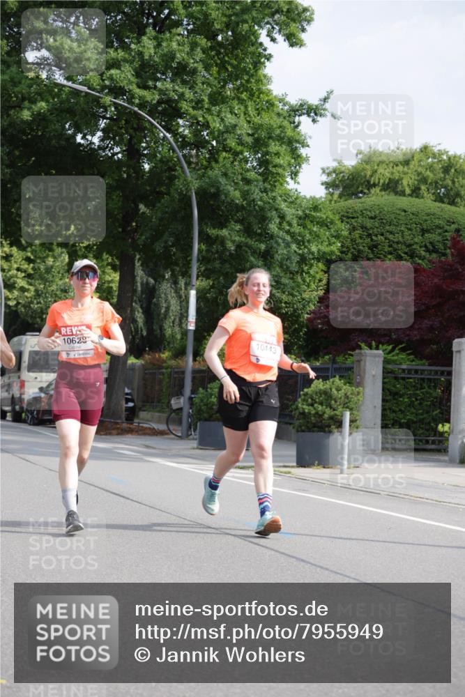 15.06.2025 - REWE Women's Run Jannik Wohlers http://msf.ph/oto/7955949 15.06.2025 08:51:29 Laufen 10629, 10443 meine-sportfotos.de