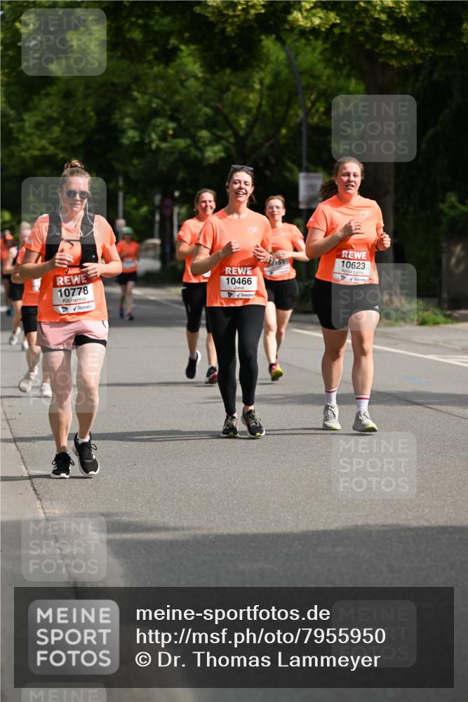 15.06.2025 - REWE Women's Run Dr. Thomas Lammeyer http://msf.ph/oto/7955950 15.06.2025 09:46:10 Laufen 10778, 10466, 10623 meine-sportfotos.de