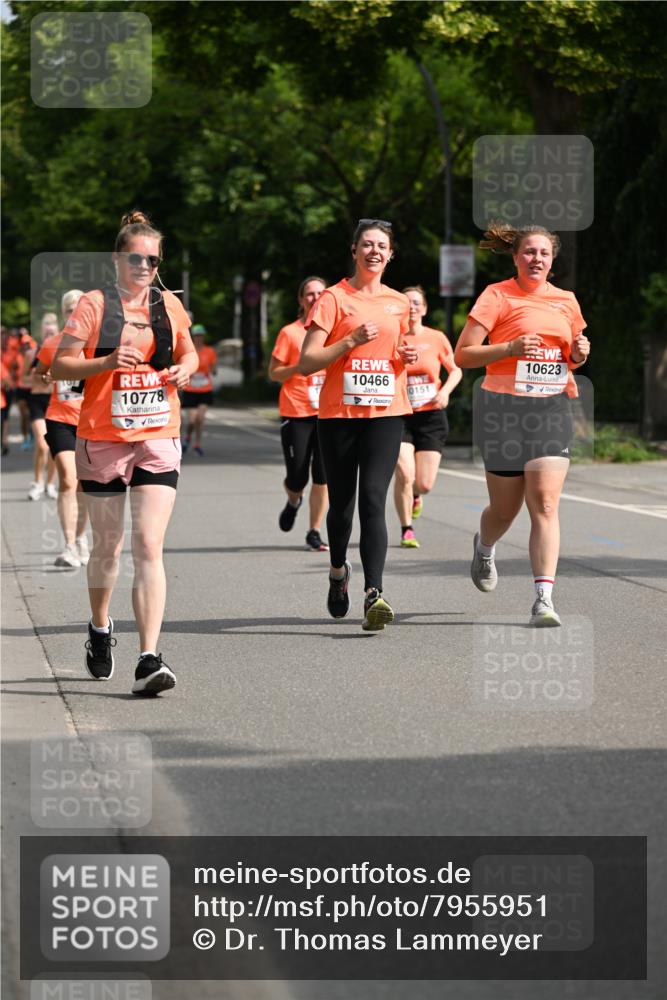 15.06.2025 - REWE Women's Run Dr. Thomas Lammeyer http://msf.ph/oto/7955951 15.06.2025 09:46:11 Laufen 10778, 10466, 10151, 10623 meine-sportfotos.de