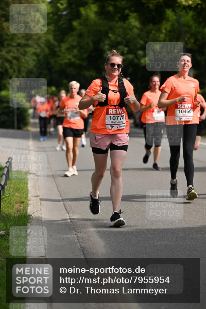 15.06.2025 - REWE Women's Run Dr. Thomas Lammeyer http://msf.ph/oto/7955954 15.06.2025 09:46:11 Laufen 10778, 10466 meine-sportfotos.de