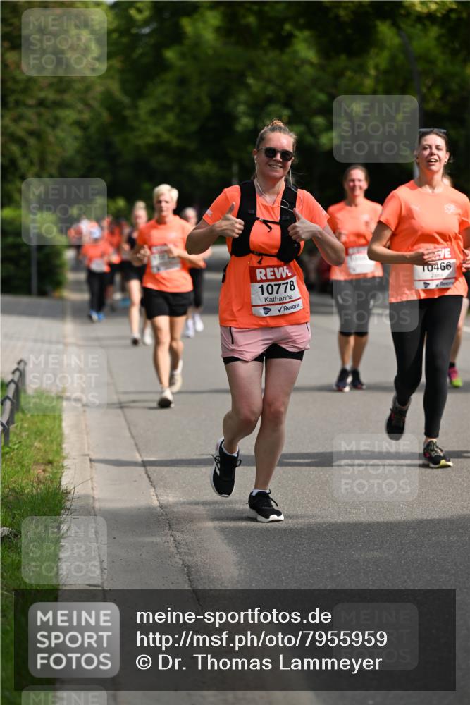 15.06.2025 - REWE Women's Run Dr. Thomas Lammeyer http://msf.ph/oto/7955959 15.06.2025 09:46:11 Laufen 10778, 0466 meine-sportfotos.de