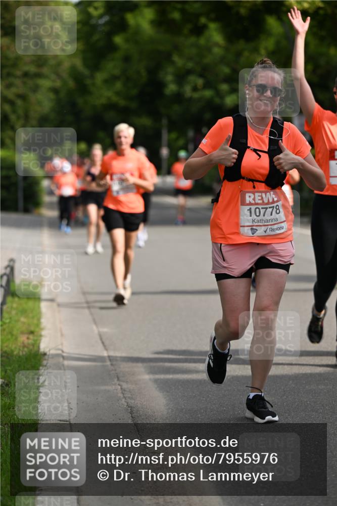 15.06.2025 - REWE Women's Run Dr. Thomas Lammeyer http://msf.ph/oto/7955976 15.06.2025 09:46:12 Laufen 10778 meine-sportfotos.de