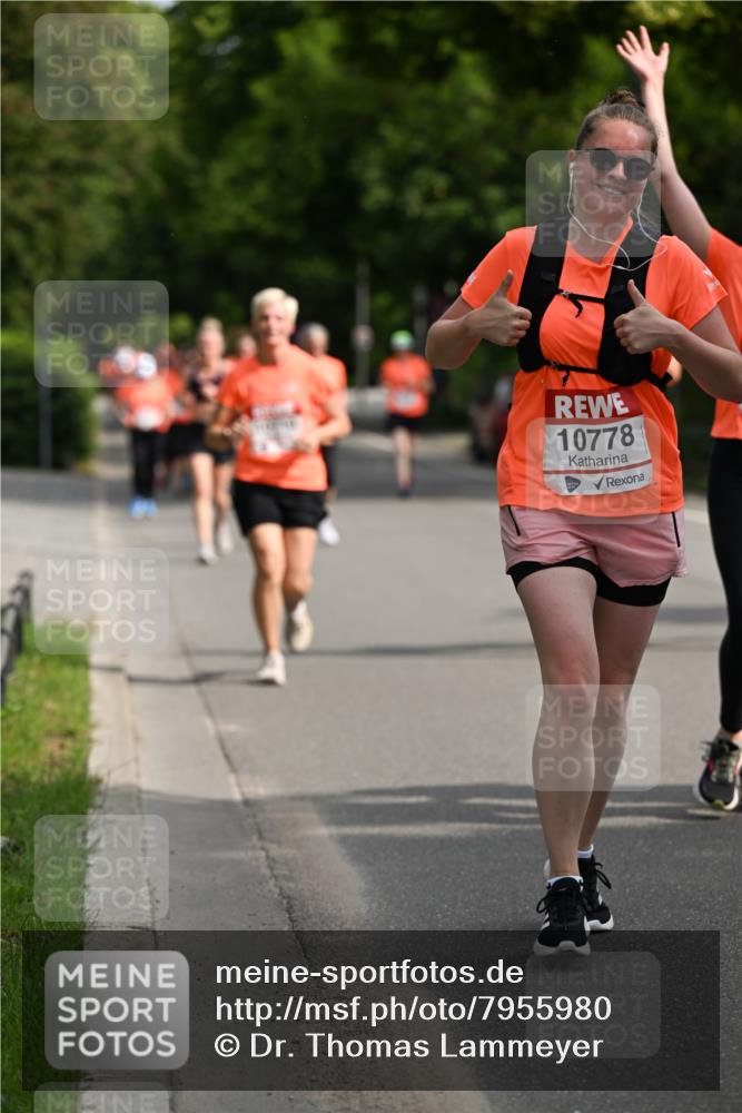 15.06.2025 - REWE Women's Run Dr. Thomas Lammeyer http://msf.ph/oto/7955980 15.06.2025 09:46:12 Laufen 10778 meine-sportfotos.de