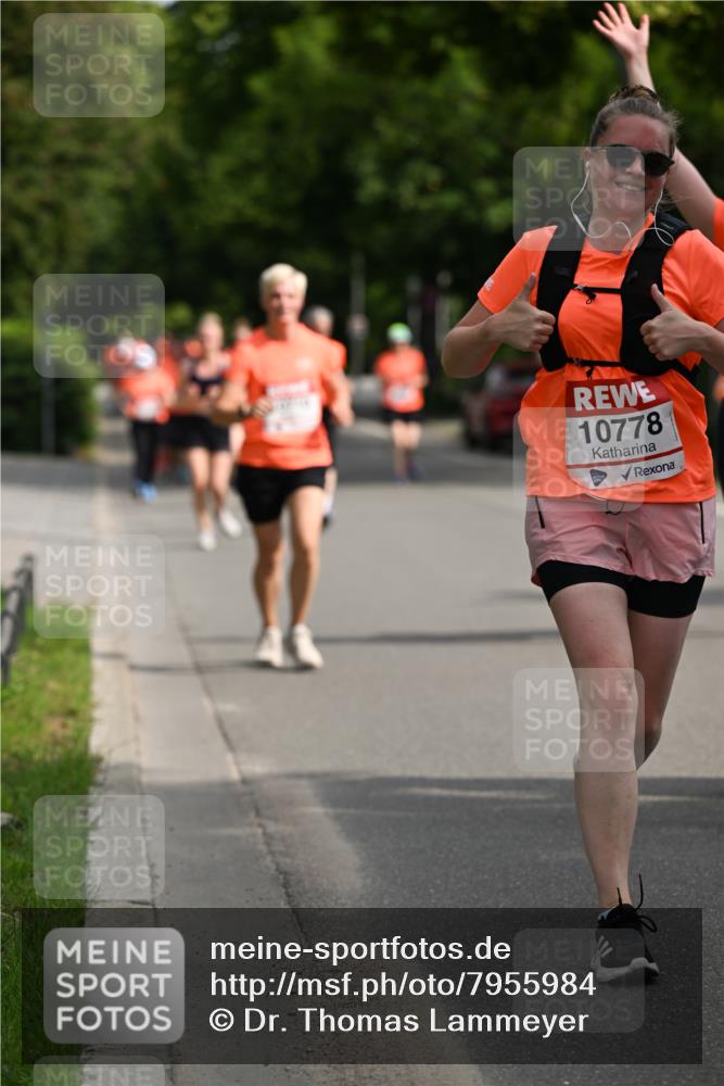 15.06.2025 - REWE Women's Run Dr. Thomas Lammeyer http://msf.ph/oto/7955984 15.06.2025 09:46:12 Laufen 10778 meine-sportfotos.de