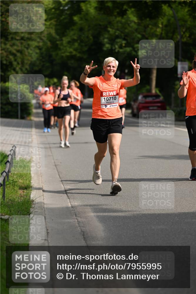 15.06.2025 - REWE Women's Run Dr. Thomas Lammeyer http://msf.ph/oto/7955995 15.06.2025 09:46:13 Laufen 10710 meine-sportfotos.de