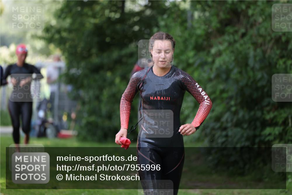 15.06.2025 - 7 Türme Triathlon Michael Strokosch http://msf.ph/oto/7955996 15.06.2025 12:34:42 Schwimmen 352, 359, 403, 482, 526, 535, 547, 576 meine-sportfotos.de