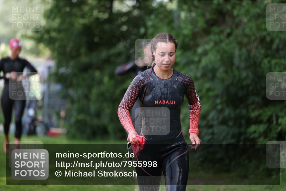15.06.2025 - 7 Türme Triathlon Michael Strokosch http://msf.ph/oto/7955998 15.06.2025 12:34:42 Schwimmen 352, 359, 403, 482, 526, 535, 547, 576 meine-sportfotos.de