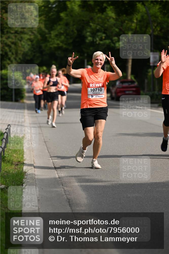 15.06.2025 - REWE Women's Run Dr. Thomas Lammeyer http://msf.ph/oto/7956000 15.06.2025 09:46:13 Laufen 10710 meine-sportfotos.de