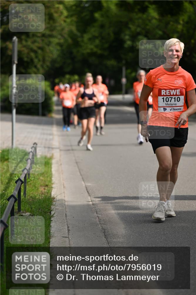 15.06.2025 - REWE Women's Run Dr. Thomas Lammeyer http://msf.ph/oto/7956019 15.06.2025 09:46:14 Laufen 10710 meine-sportfotos.de