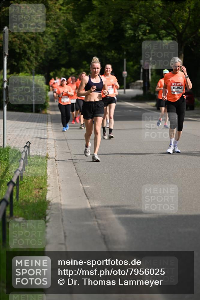 15.06.2025 - REWE Women's Run Dr. Thomas Lammeyer http://msf.ph/oto/7956025 15.06.2025 09:46:16 Laufen 10392 meine-sportfotos.de