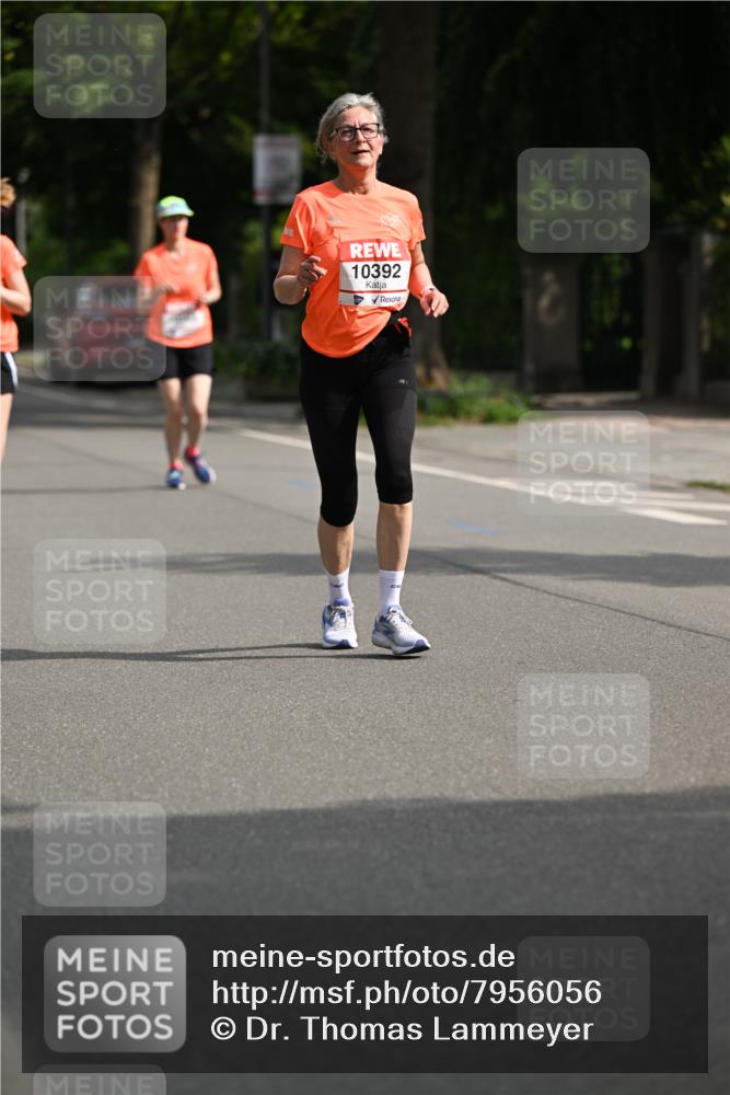 15.06.2025 - REWE Women's Run Dr. Thomas Lammeyer http://msf.ph/oto/7956056 15.06.2025 09:46:17 Laufen 10392 meine-sportfotos.de