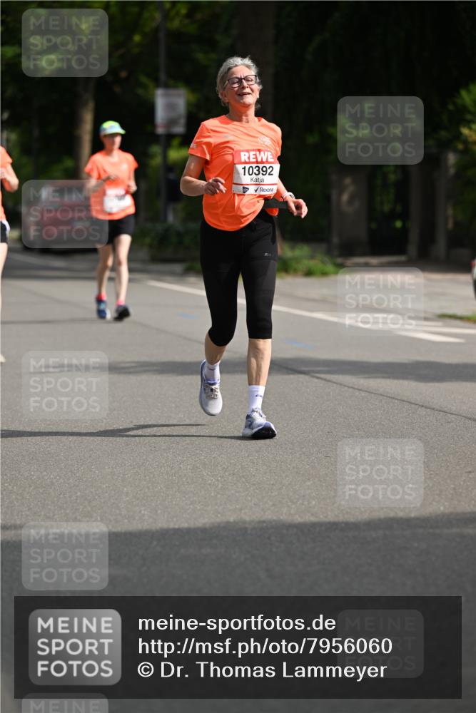 15.06.2025 - REWE Women's Run Dr. Thomas Lammeyer http://msf.ph/oto/7956060 15.06.2025 09:46:18 Laufen 10392 meine-sportfotos.de