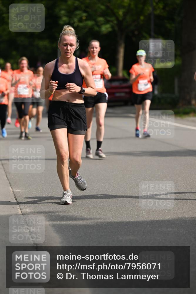 15.06.2025 - REWE Women's Run Dr. Thomas Lammeyer http://msf.ph/oto/7956071 15.06.2025 09:46:18 Laufen  meine-sportfotos.de