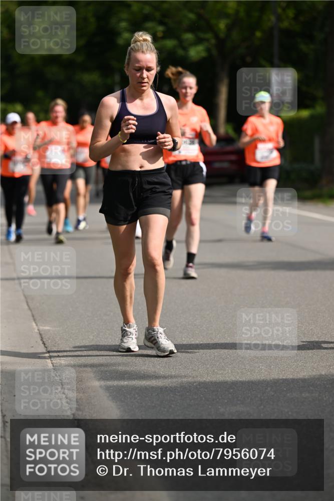 15.06.2025 - REWE Women's Run Dr. Thomas Lammeyer http://msf.ph/oto/7956074 15.06.2025 09:46:18 Laufen  meine-sportfotos.de